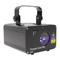 Lichtanlage Beamz Prospero Laser Blue 150mW DMX Gebrauchsanweisung