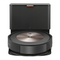 Staubsauger iRobot Roomba Combo J557840 Bedienungsanleitung