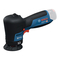 Schleifmaschinen Bosch Professional Heavy Duty GPX 12V-77 Allgemeine Originalbetriebsanleitung