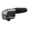 Saramonic Vmic Recorder – Shotgun-Mikrofon und Audiorecorder für DSLR-Kameras Handbuch