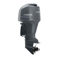 Yamaha FL200C Betriebsanleitung