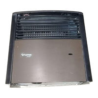 Truma S 55 T Gebrauchsanweisung