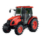 Traktoren Zetor HORTUS HS CL Bedienungsanweisung