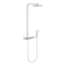 Badausstattung und Badeinrichtung Grohe RAINSHOWER SMARTCONTROL series Montageanleitung