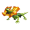 Spielzeuge ItsImagical REPTILAPTOR ROBOT KIT Bedienungsanleitung