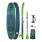 Sport und Freizeit Jobe INFLATABLE SUP Bedienungsanleitung