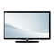 LED-Fernseher Sharp Aquos LED LE630E Serie Schnellstartanleitung