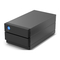 NAS-Systeme LaCie 2big RAID Benutzerhandbuch