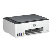 Hp Jet Fusion 580 Benutzerhandbuch
