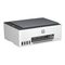 3D-Drucker HP Jet Fusion 580 Benutzerhandbuch