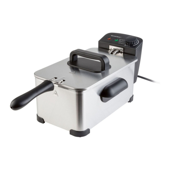 Silvercrest SEF 2000 A1 Handbücher