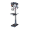 Bohrmaschinen Optimum OPTIdrill D 17Pro Betriebsanleitung