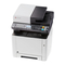All-in-One-Drucker Kyocera Ecosys M5521cdn Bedienungsanleitung