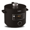 TEFAL Turbo Cuisine CY755166 Handbuch