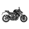 Motorräder KTM 1290 Super Duke R Bedienungsanleitung