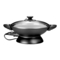 Reiskocher Gastroback 42509 Design Wok Bedienungsanleitung