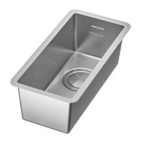 Ikea NORRSJÖN Bedienungsanleitung