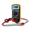 Multimeter KS Tools 150.1495 Bedienungsanleitung