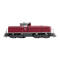 Modellbahnen Trix 22206 Bedienungsanleitung