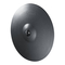 Studio & Recording Roland V-Drums V-Cymbal Ride CY-15R Bedienungsanleitung