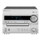 Receiver Onkyo DR-815 Bedienungsanleitung