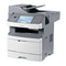 Lexmark X46x Series