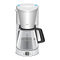 Kaffeemaschinen Braun AromaSelect KF 130 Gebrauchsanweisung