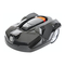 Mähroboter Husqvarna AUTOMOWER 105 Bedienungsanweisung