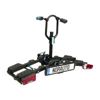 Norauto E-FIT 200-2 Bedienungsanleitung