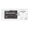 Musikanlagen Behringer WING RACK Kurzanleitung
