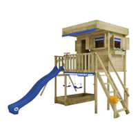Wickey Smart BeachHouse 1/2 Bedienungsanleitung