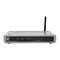 Wireless Access-Points LevelOne WBR-3405TX Installationsanleitung