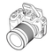 Kameras Fujifilm FinePix S100 fs Bedienungsanleitung