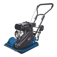 Scheppach HP1400S Original Bedienungsanleitung