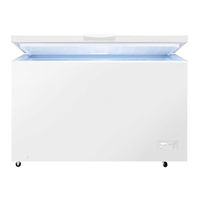 Zanussi ZCAN38EW1 Benutzerinformation