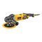 Schleifmaschinen DeWalt DWP849X Originalanweisungen