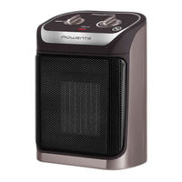 Rowenta MINI EXCEL SO9060F0 Bedienungsanleitung