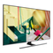 UHD Fernseher Samsung QE75Q74TATXZT Benutzerhandbuch