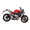 Motorräder MV Agusta B3 675 Wartungsanleitung