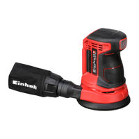 EINHELL 11016 Originalbetriebsanleitung