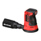 Schleifmaschinen EINHELL TE-RS 18 Li Originalbetriebsanleitung
