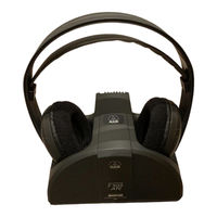 Akg 305 AFC II Bedienungsanleitung