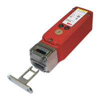 Abb MKey9-Serie Originalbetriebsanleitung