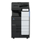 All-in-One-Drucker Konica Minolta bizhub C550i Ergänzungen Zum Bedienungshandbuch