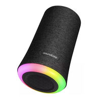 Anker Soundcore Flare Bedienungsanleitung