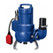 Pumpen KSB Ama-Porter F Betriebs- Und Montageanleitung