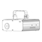 Beamer SHOWTEC Galactic FX RGB-620 Handbuch
