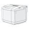 Drucker Lexmark 5023-Series Benutzerhandbuch