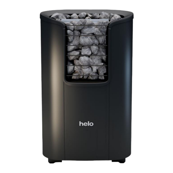 Helo Roxx Premium Handbücher