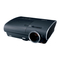 Beamer ViewSonic PJ588D Bedienungsanleitung